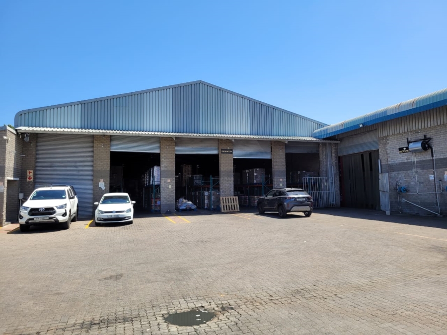 To Let commercial Property for Rent in Killarney Gardens Western Cape